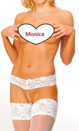 Monica Milano